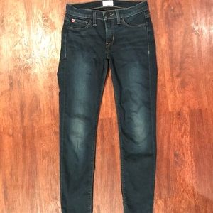 Hudson Jeans